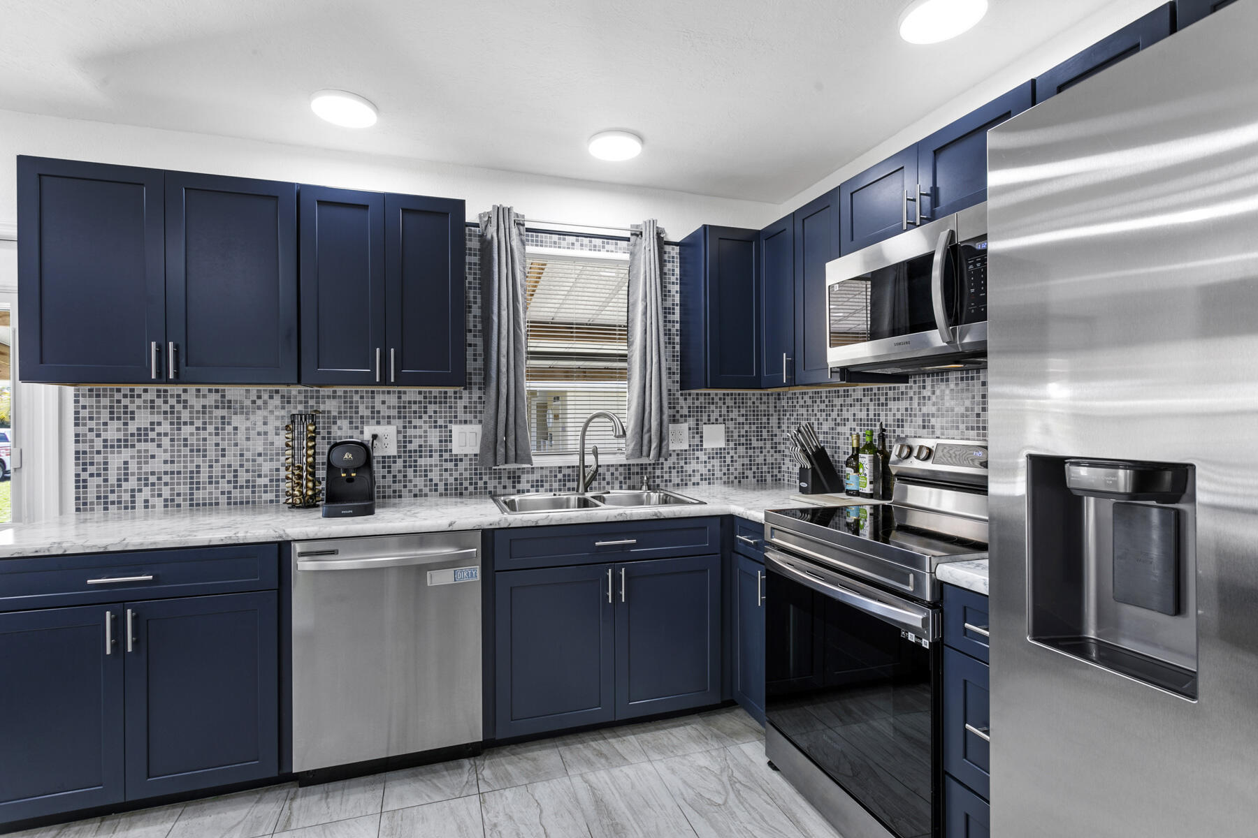 JAMAICA BAY MOBILE HOME CO OP - Residential