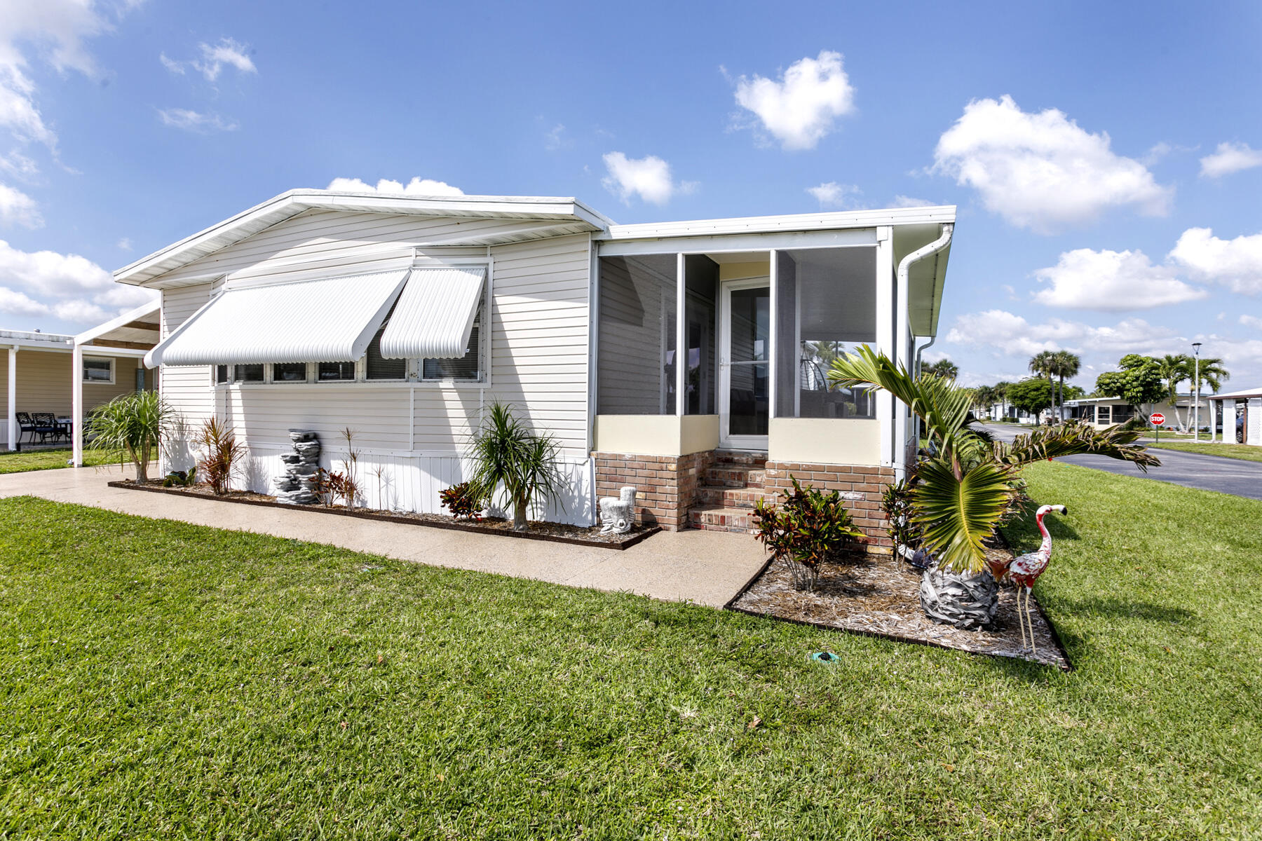 JAMAICA BAY MOBILE HOME CO OP - Residential