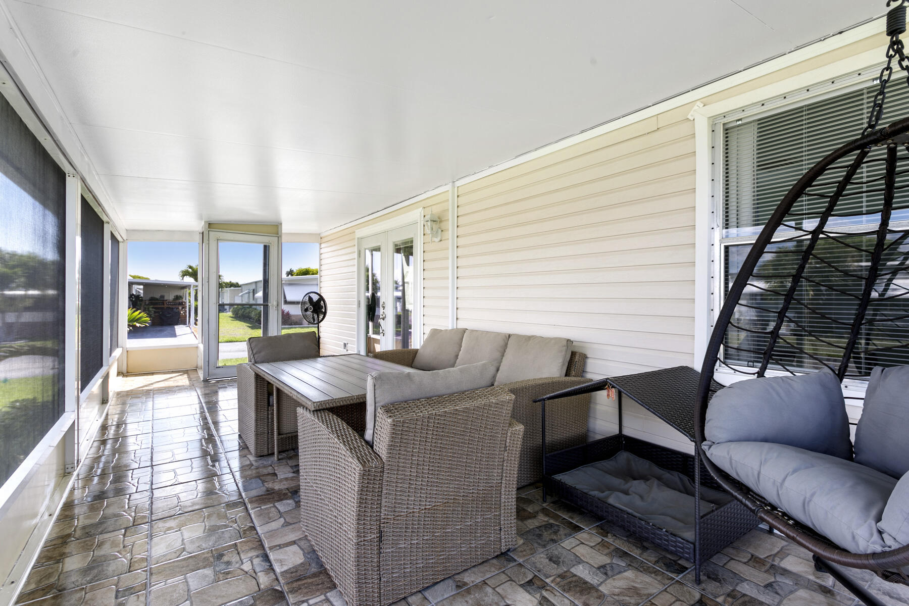 JAMAICA BAY MOBILE HOME CO OP - Residential