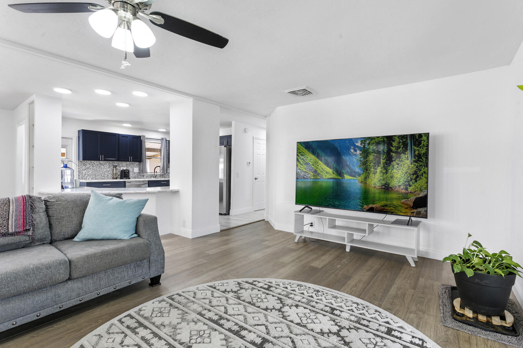 JAMAICA BAY MOBILE HOME CO OP - Residential