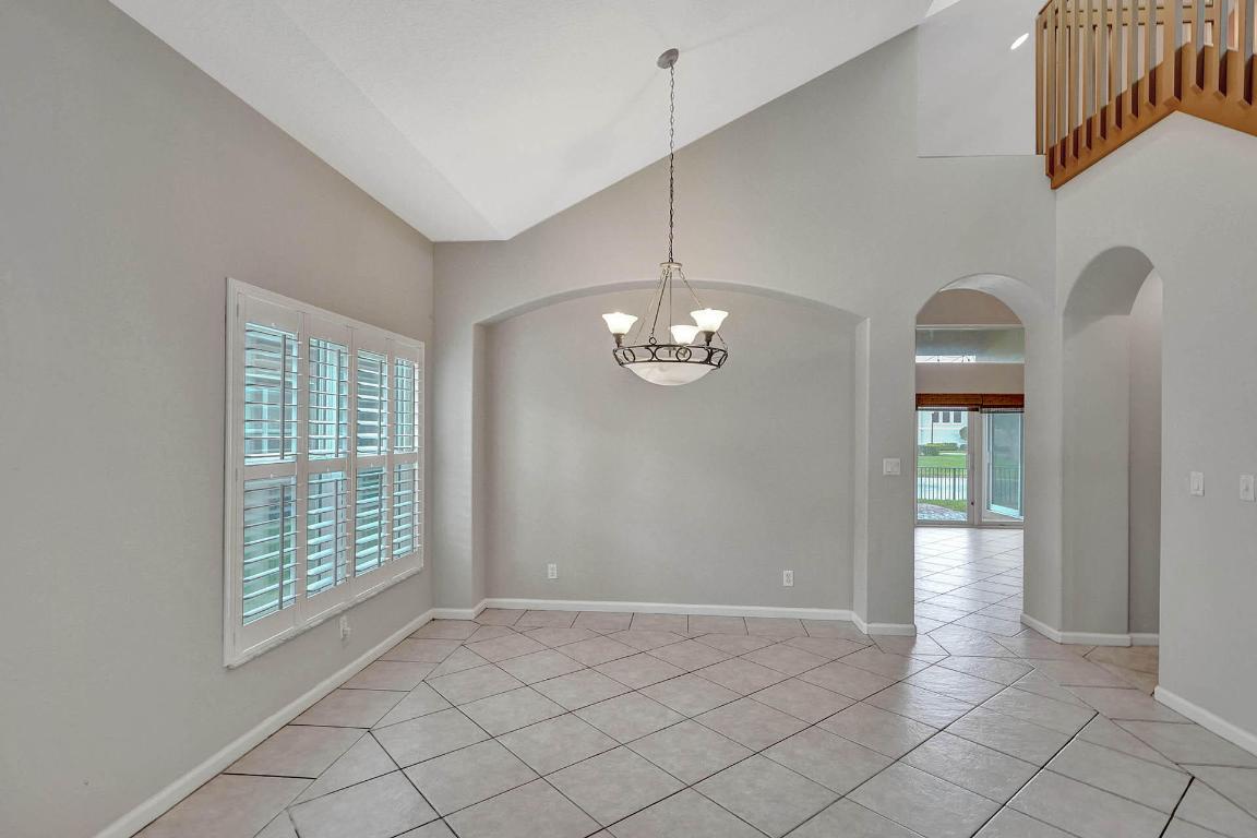 PARKLAND ISLES - Residential Lease