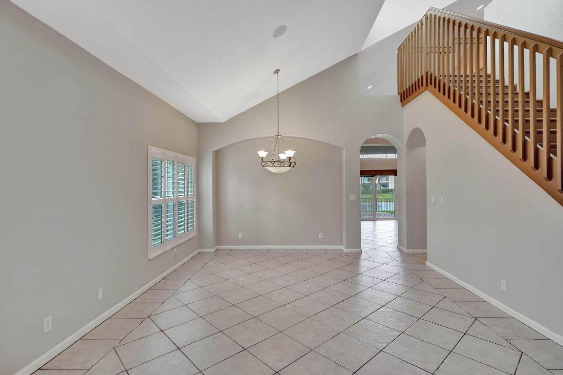 PARKLAND ISLES - Residential Lease