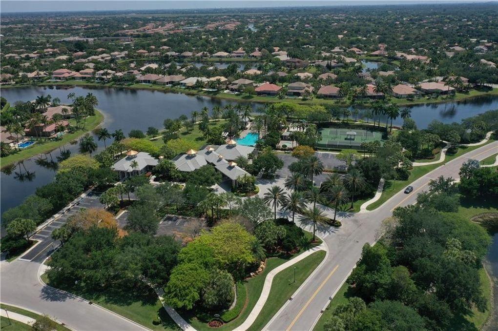 PARKLAND ISLES - Residential Lease