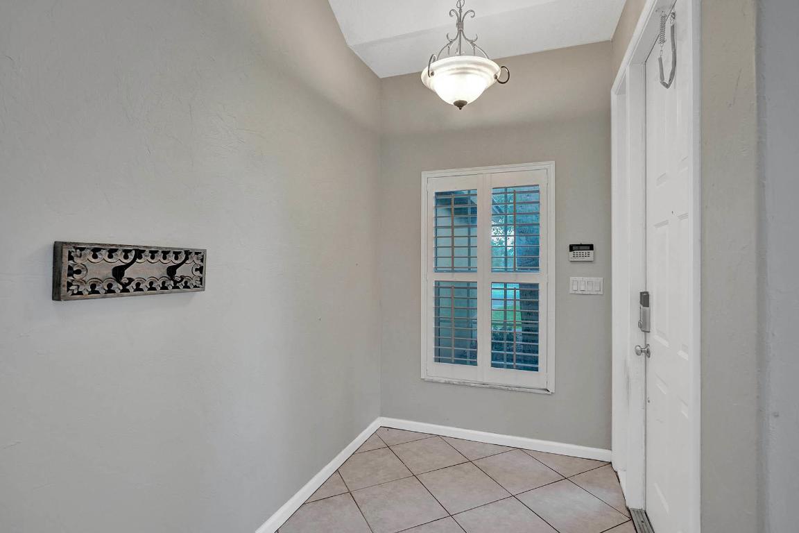 PARKLAND ISLES - Residential Lease