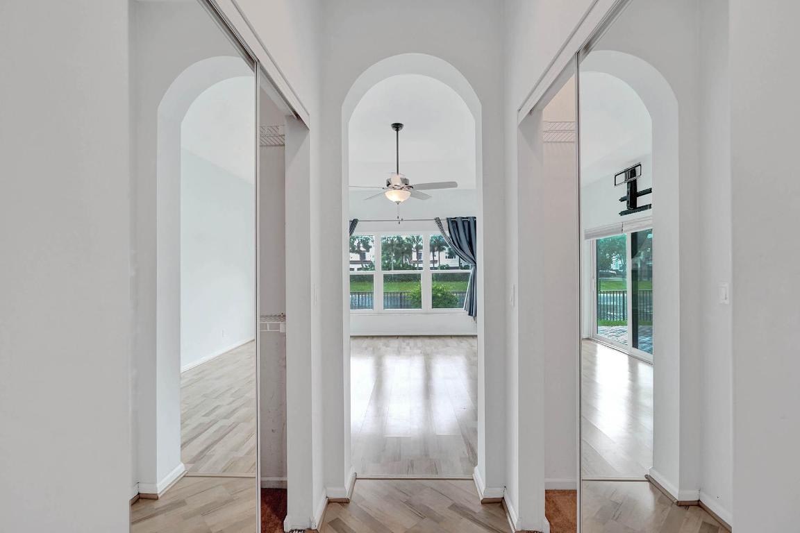 PARKLAND ISLES - Residential Lease