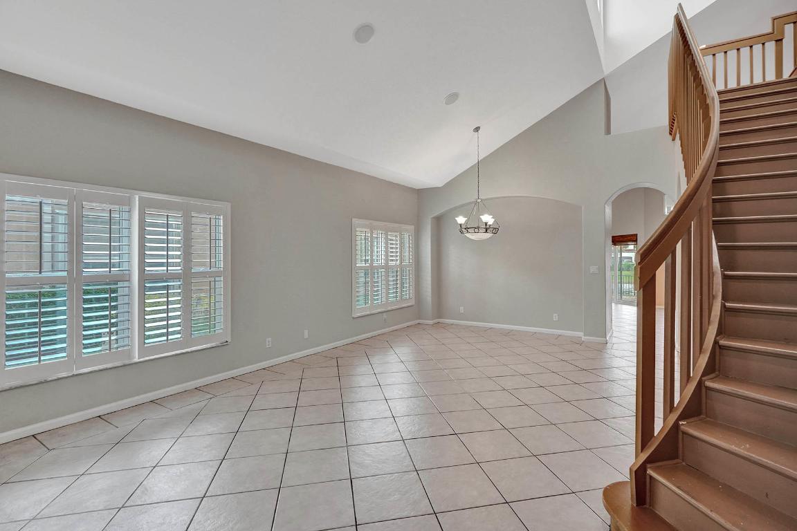 PARKLAND ISLES - Residential Lease