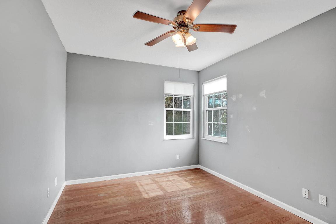 PARKLAND ISLES - Residential Lease