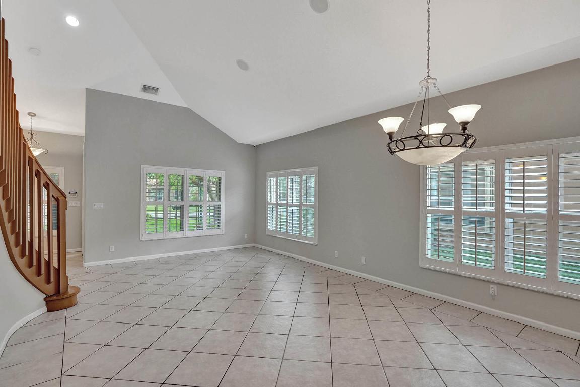 PARKLAND ISLES - Residential Lease