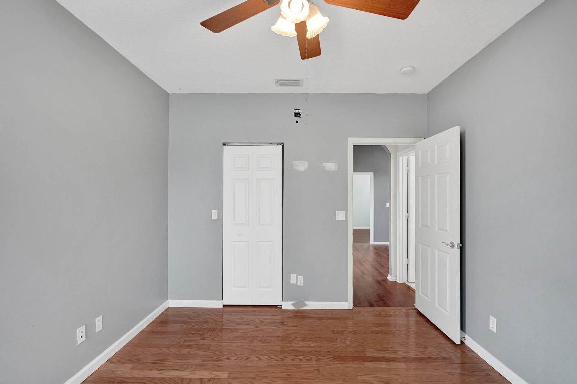 PARKLAND ISLES - Residential Lease