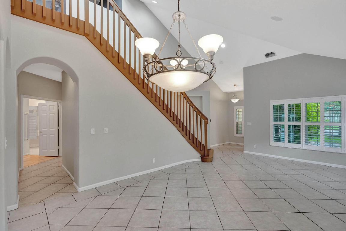 PARKLAND ISLES - Residential Lease