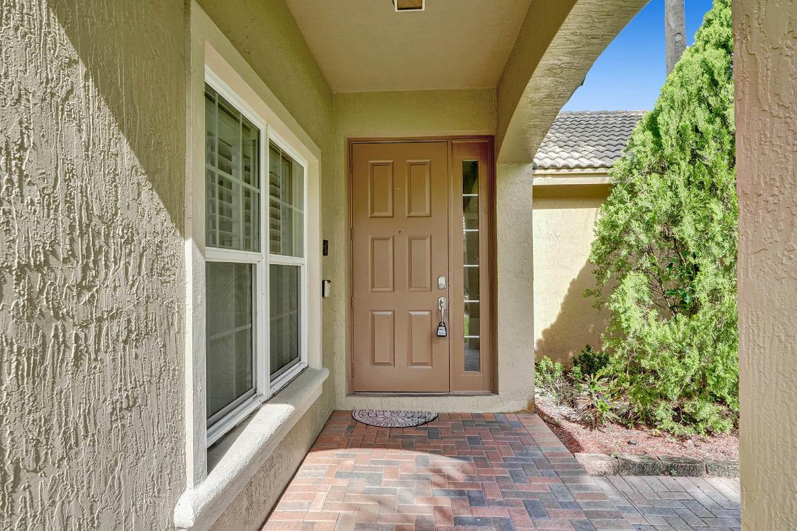 PARKLAND ISLES - Residential Lease