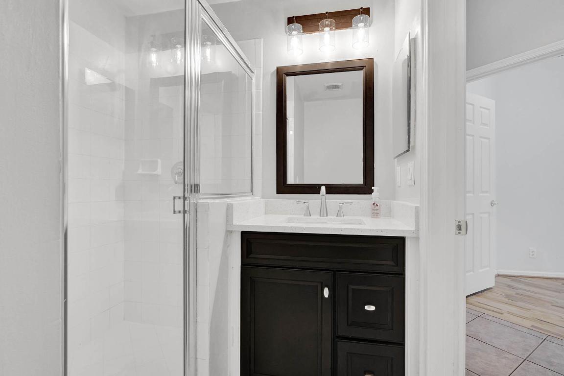 PARKLAND ISLES - Residential Lease