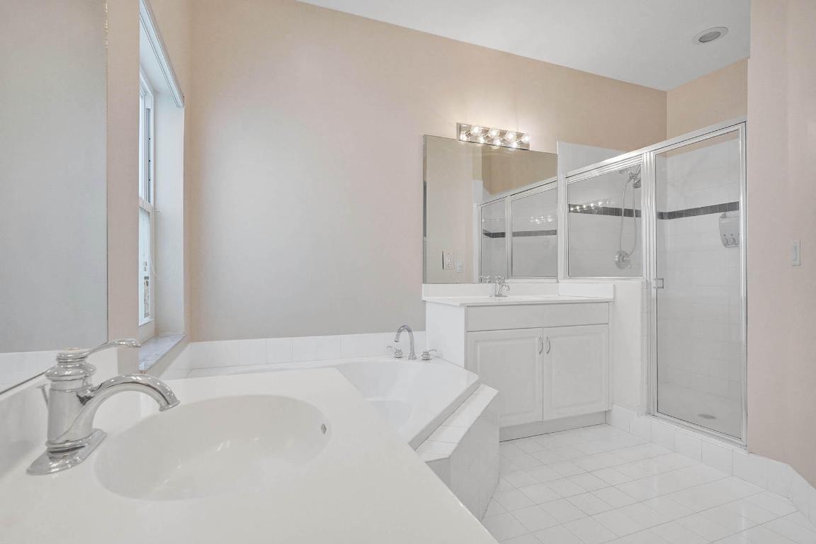 PARKLAND ISLES - Residential Lease