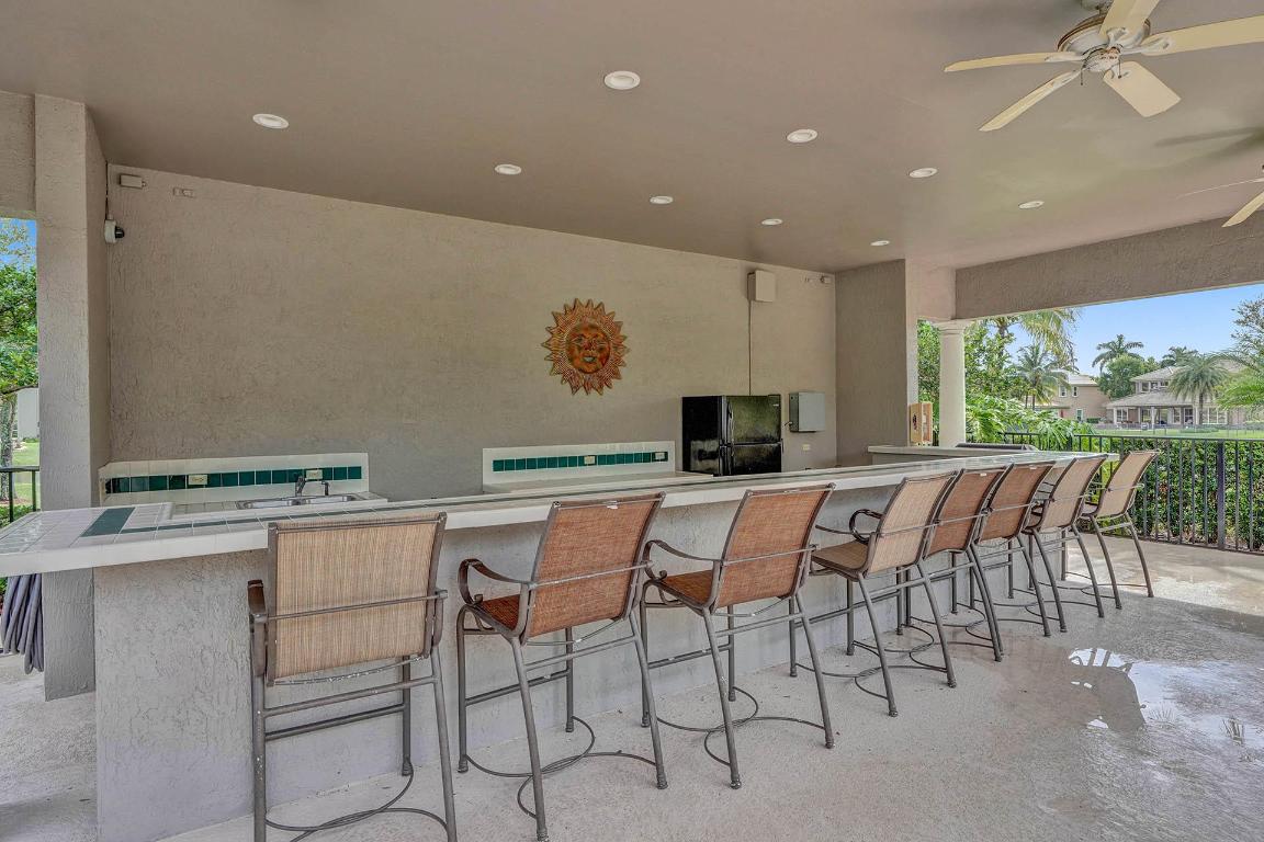 PARKLAND ISLES - Residential Lease