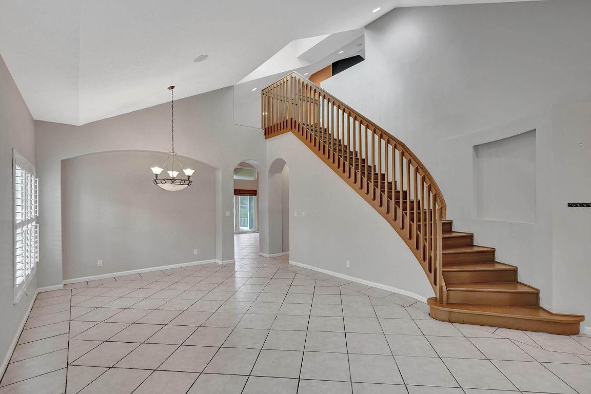 PARKLAND ISLES - Residential Lease