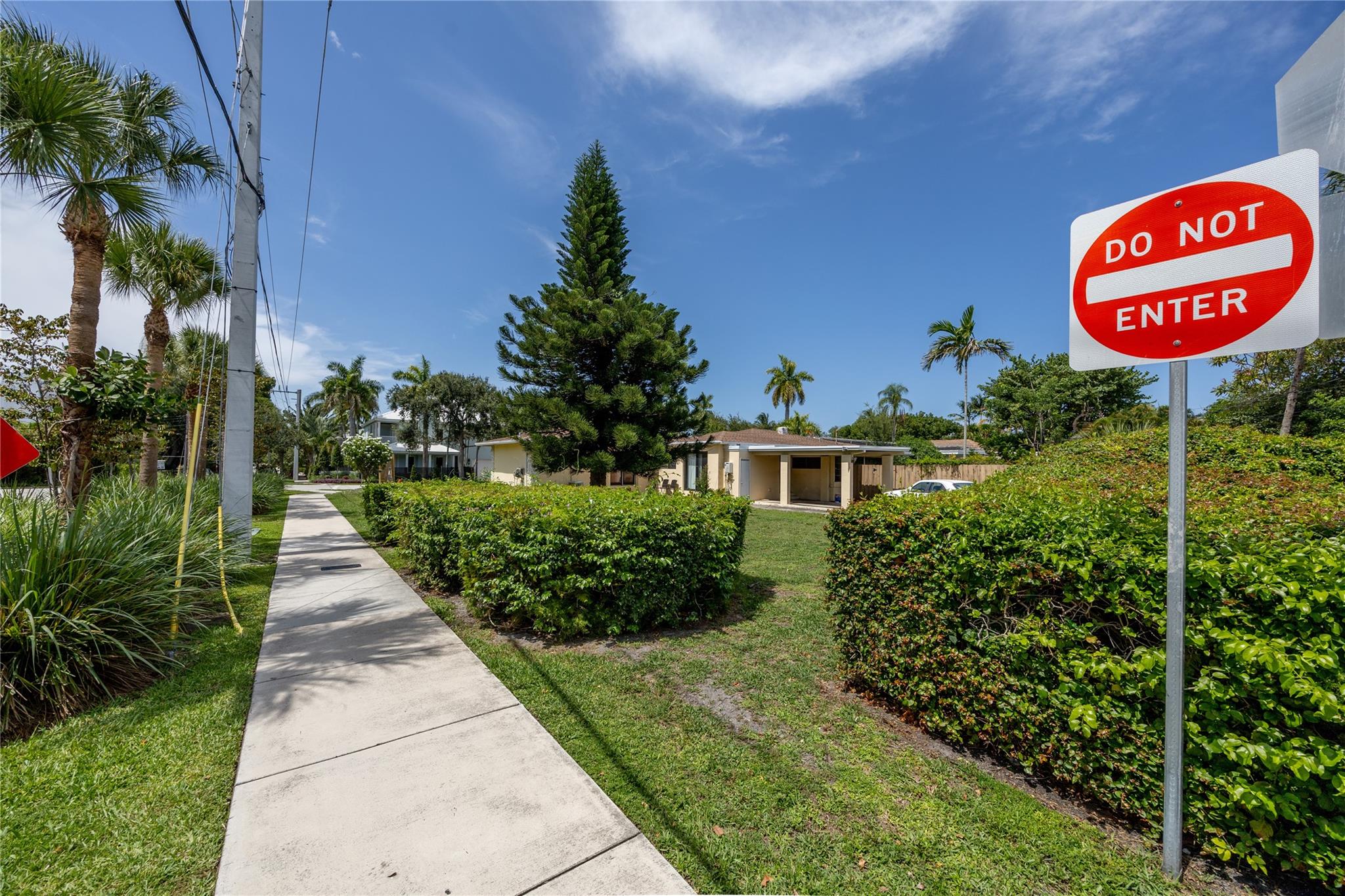 Rio Vista Isles - Land