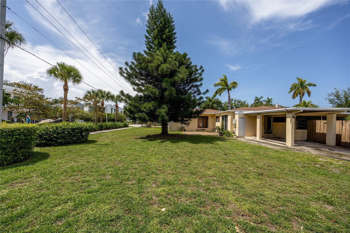 Rio Vista Isles - Land