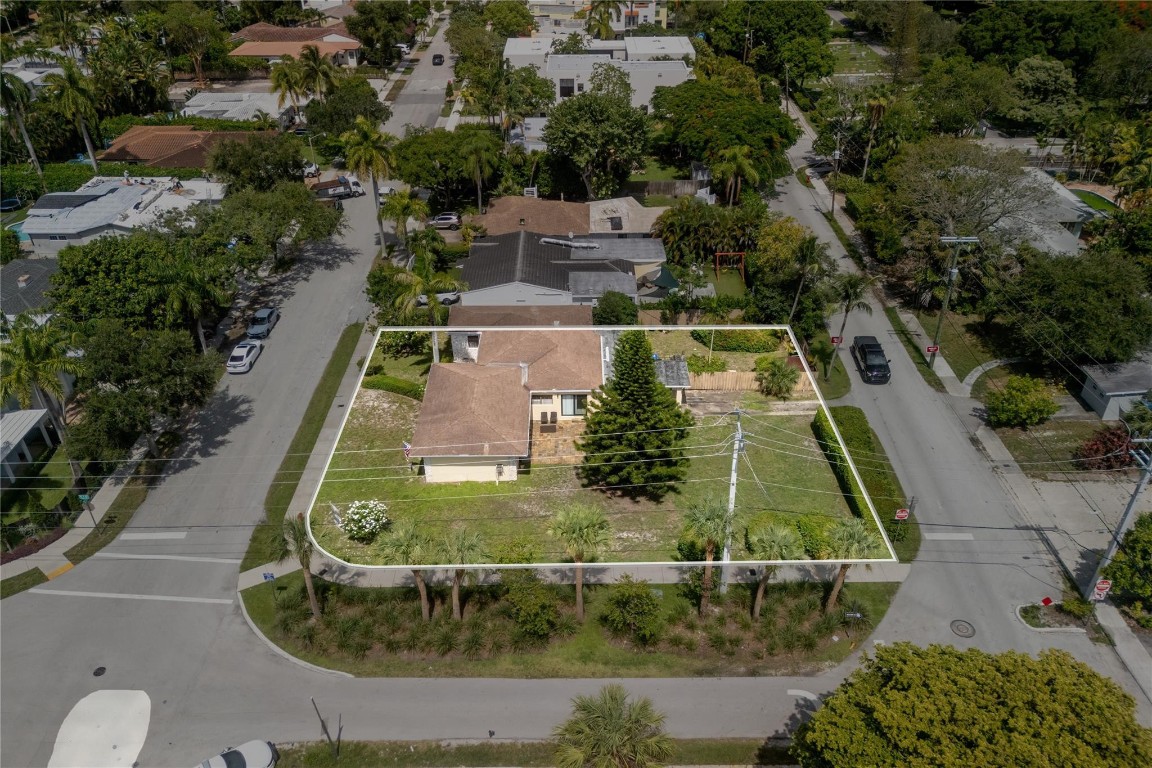 Rio Vista Isles - Land