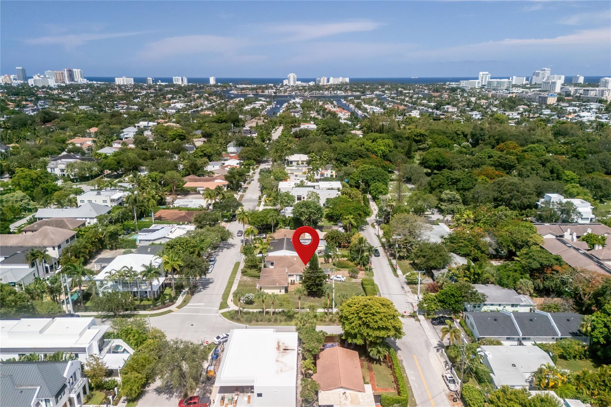 Rio Vista Isles - Land