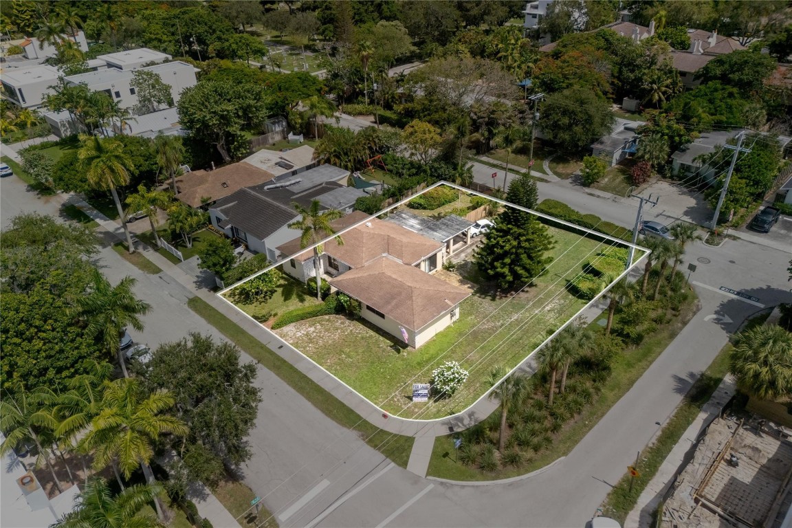 Rio Vista Isles - Land