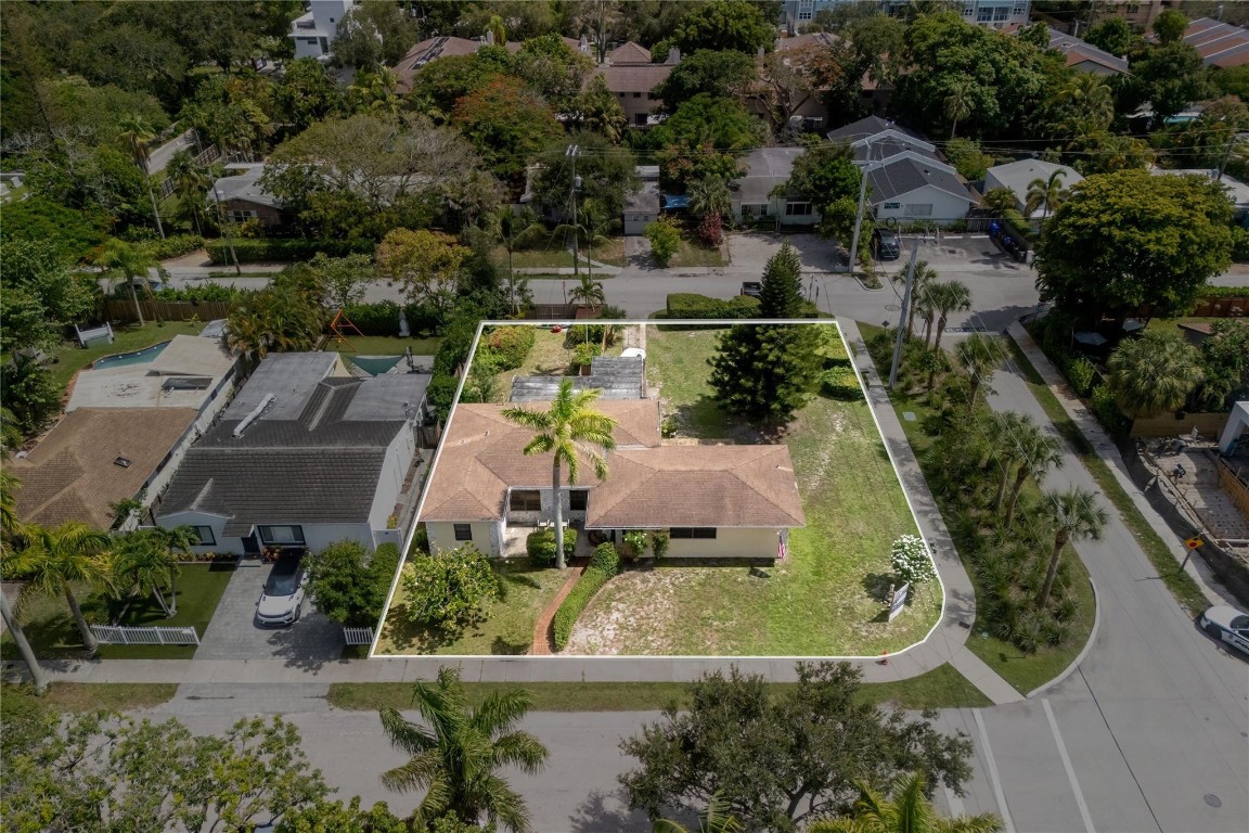 Rio Vista Isles - Land