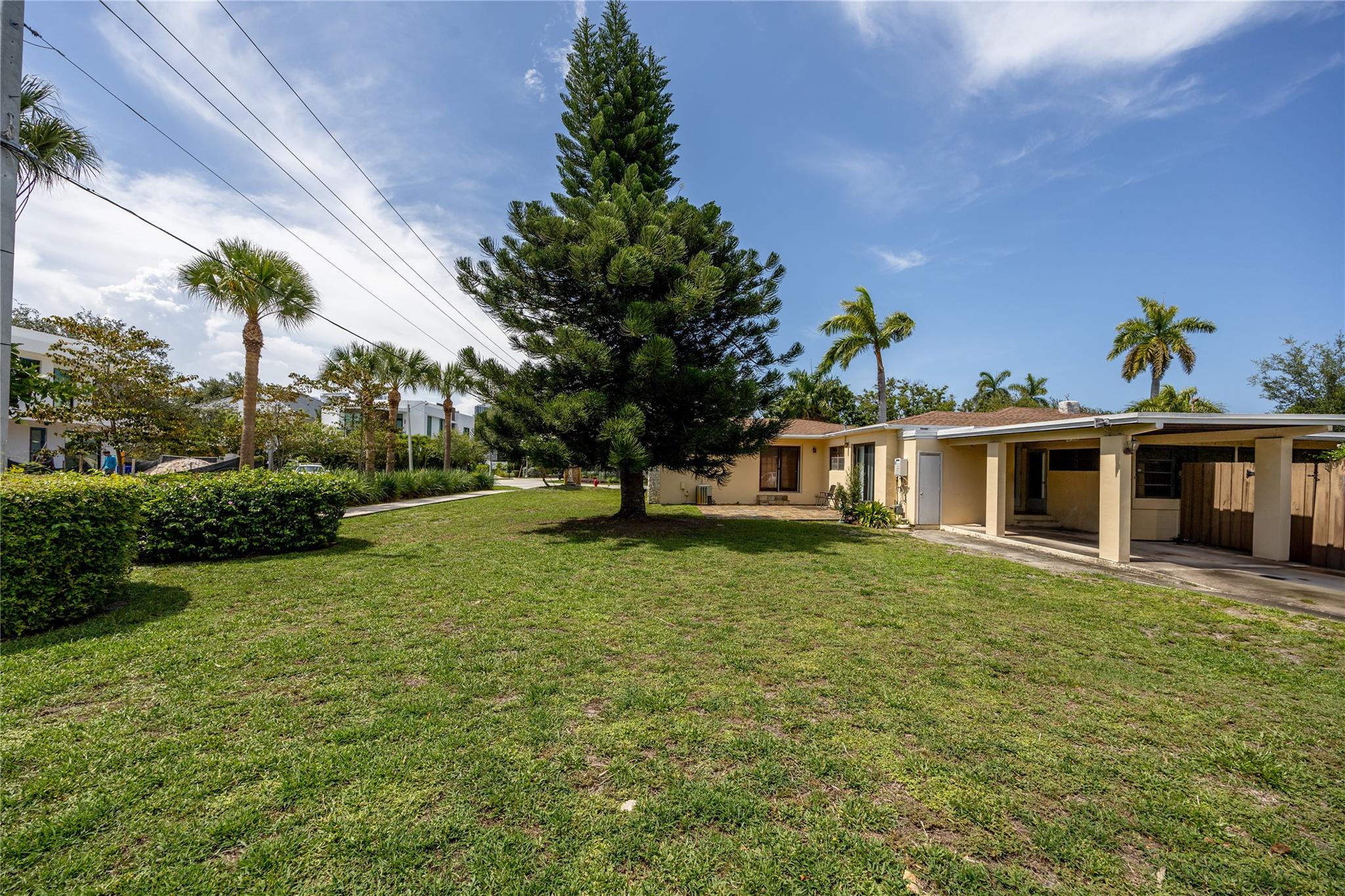 Rio Vista Isles - Land