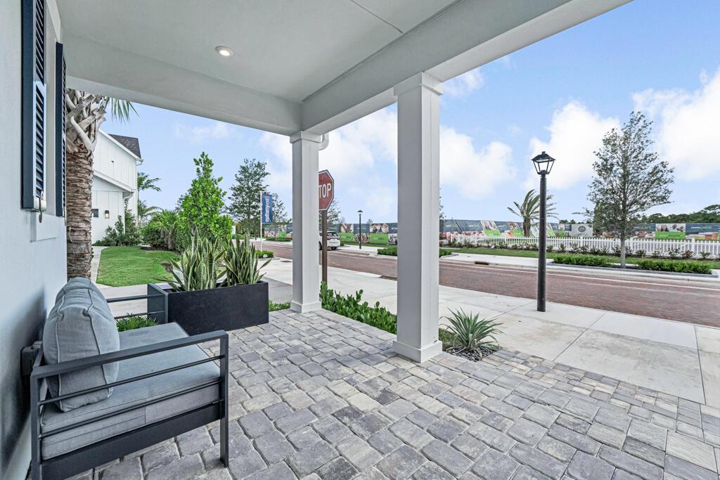 NEWFIELD - Residential Lease