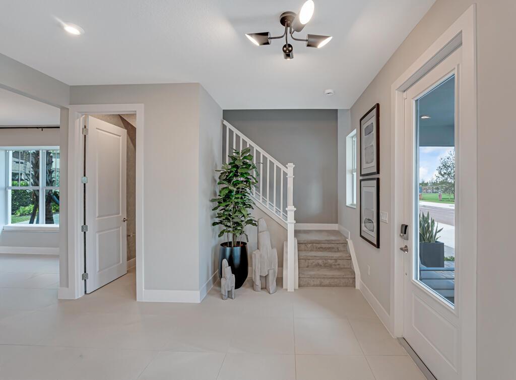 NEWFIELD - Residential Lease