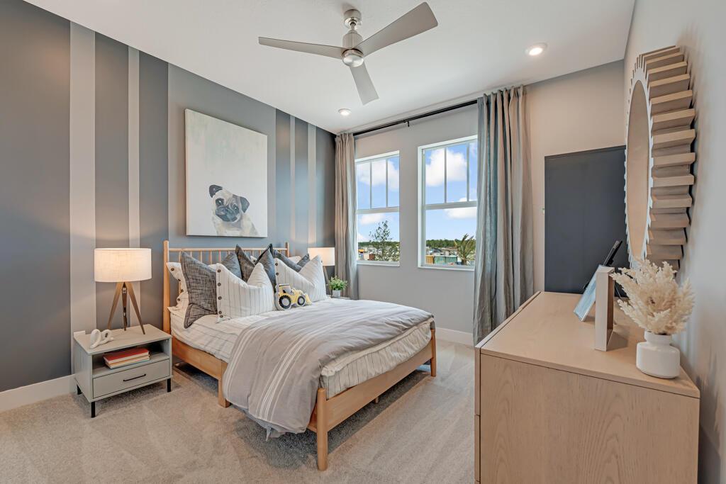 NEWFIELD - Residential Lease