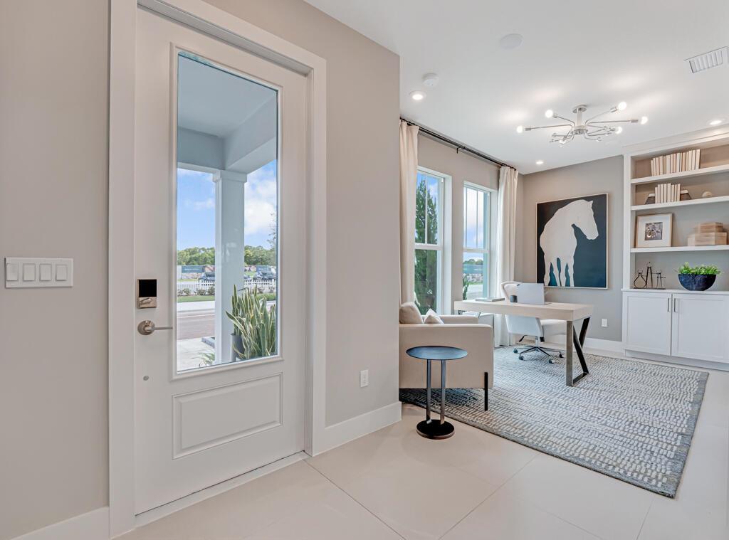 NEWFIELD - Residential Lease