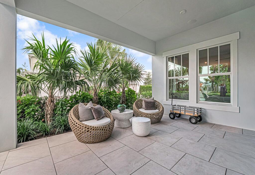 NEWFIELD - Residential Lease