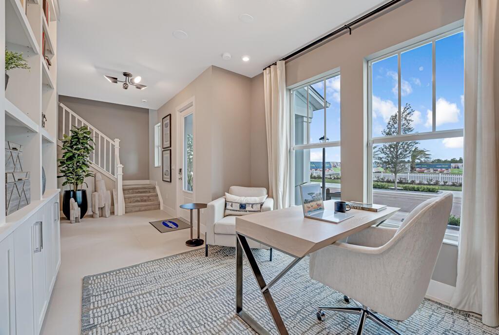 NEWFIELD - Residential Lease