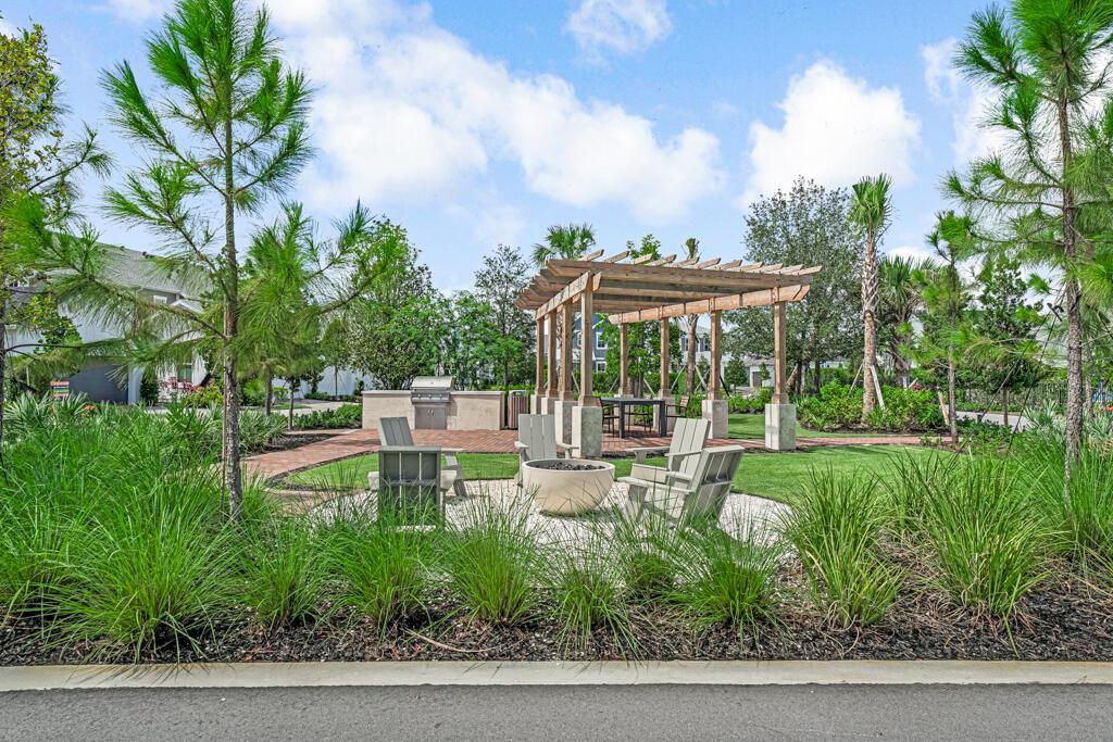 NEWFIELD - Residential Lease