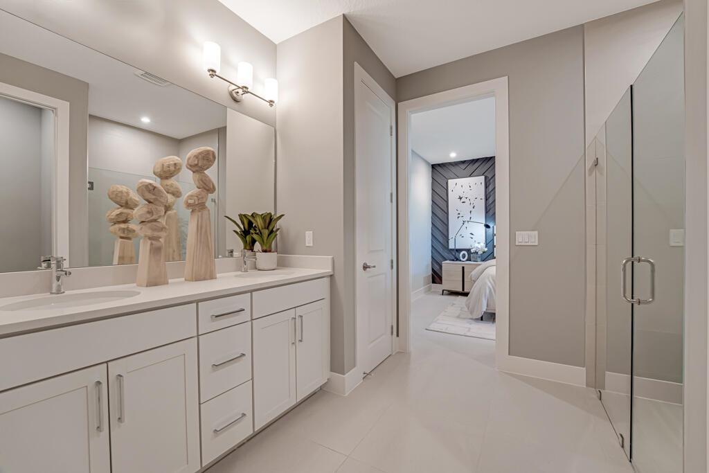 NEWFIELD - Residential Lease