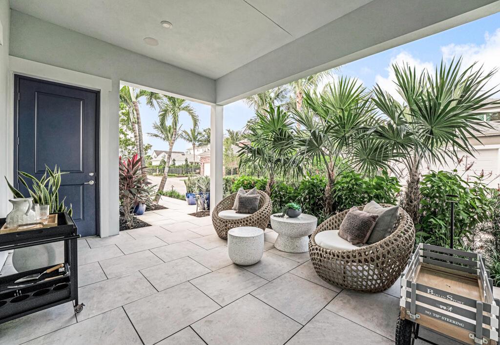 NEWFIELD - Residential Lease