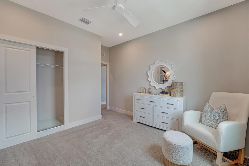 NEWFIELD - Residential Lease