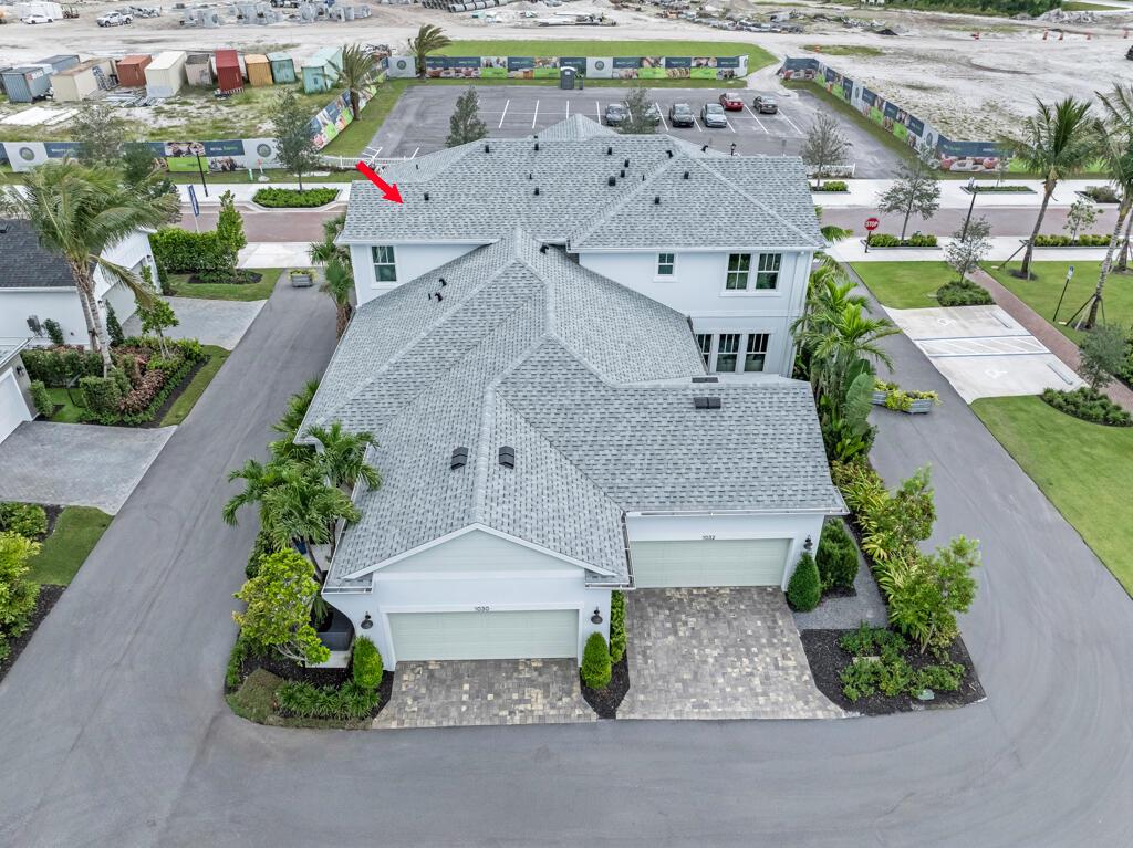 NEWFIELD - Residential Lease