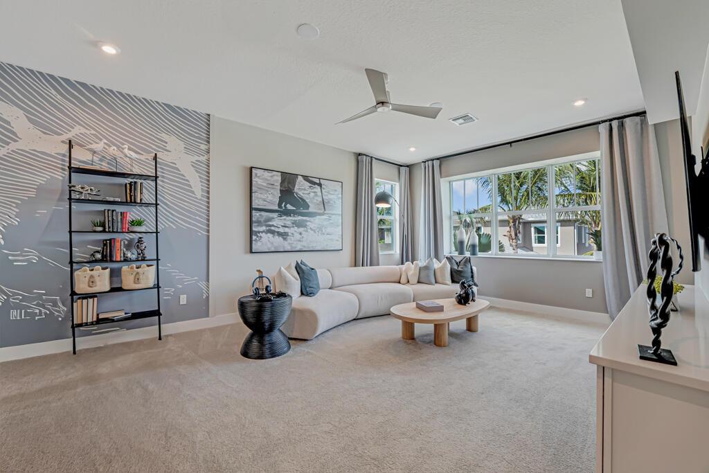 NEWFIELD - Residential Lease