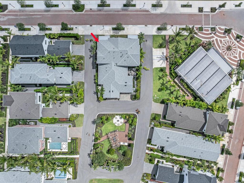 NEWFIELD - Residential Lease