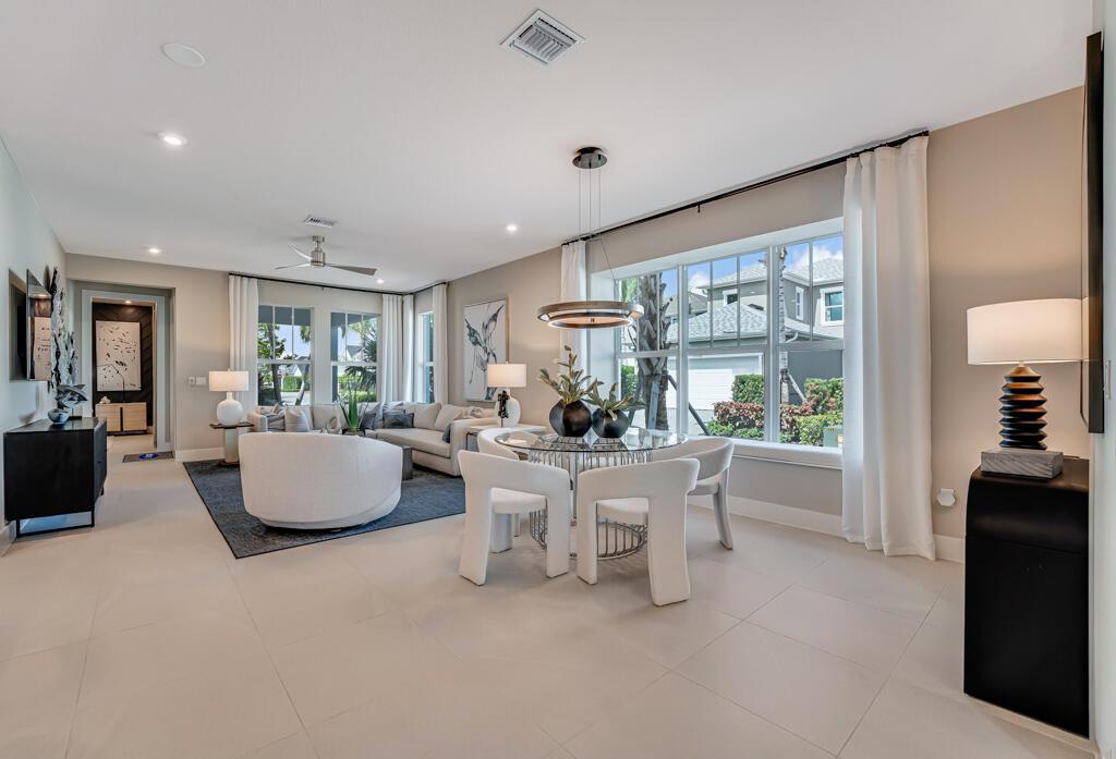 NEWFIELD - Residential Lease