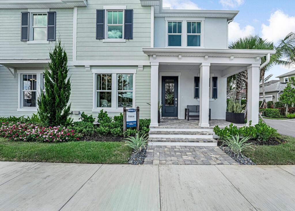 NEWFIELD - Residential Lease