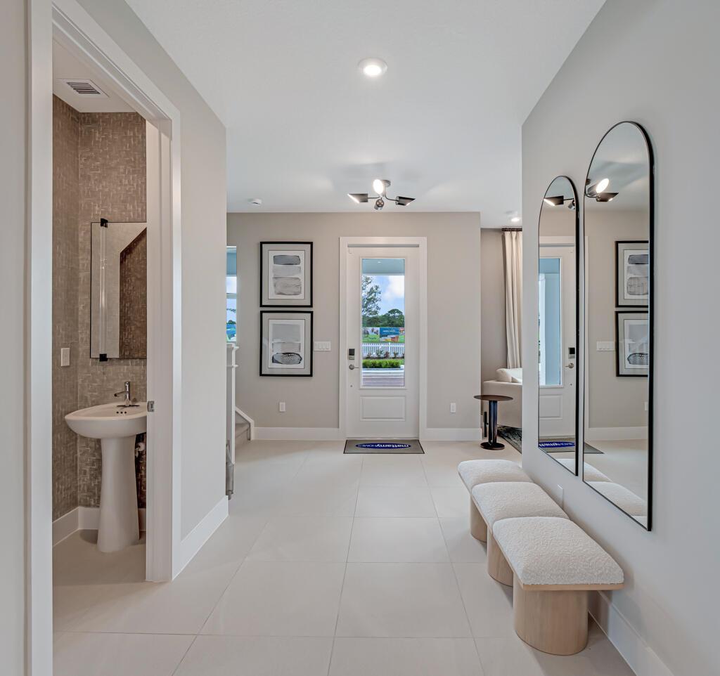 NEWFIELD - Residential Lease