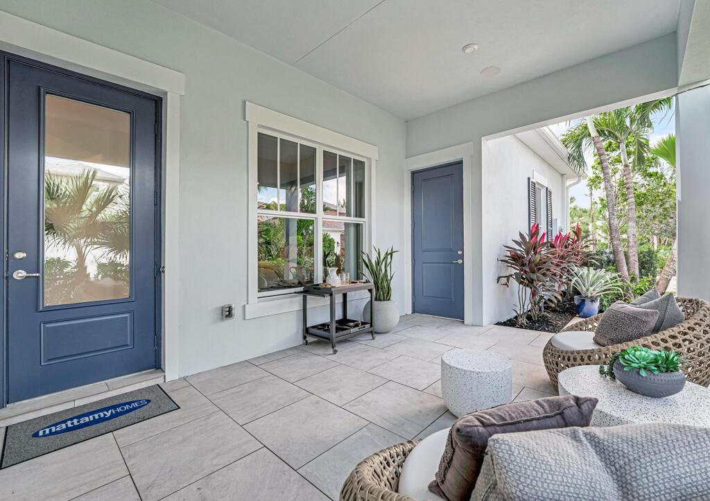 NEWFIELD - Residential Lease