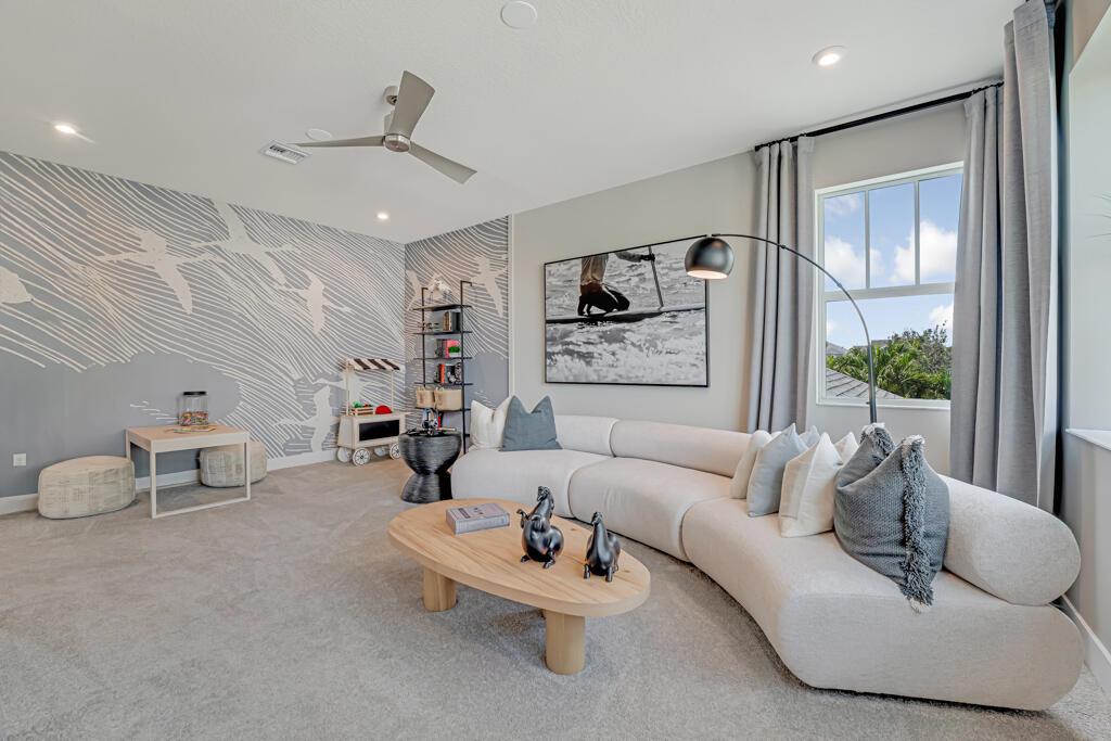 NEWFIELD - Residential Lease