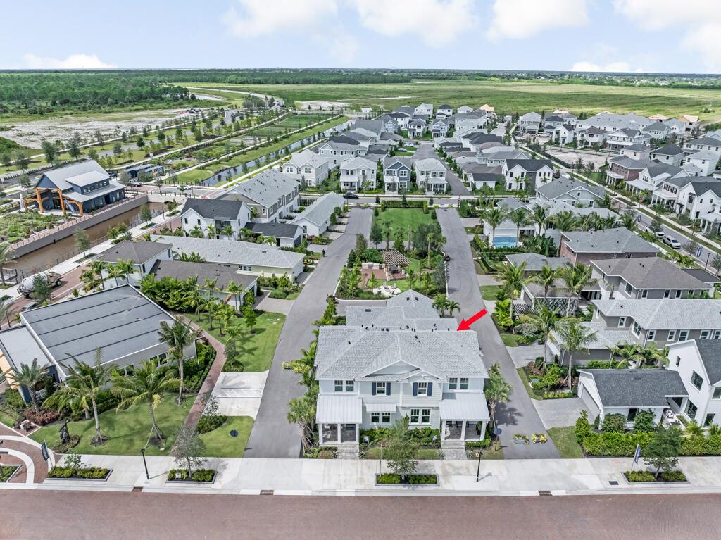 NEWFIELD - Residential Lease