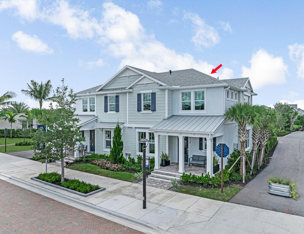 NEWFIELD - Residential Lease