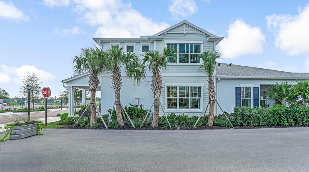 NEWFIELD - Residential Lease