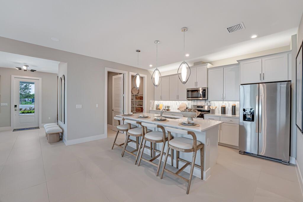 NEWFIELD - Residential Lease