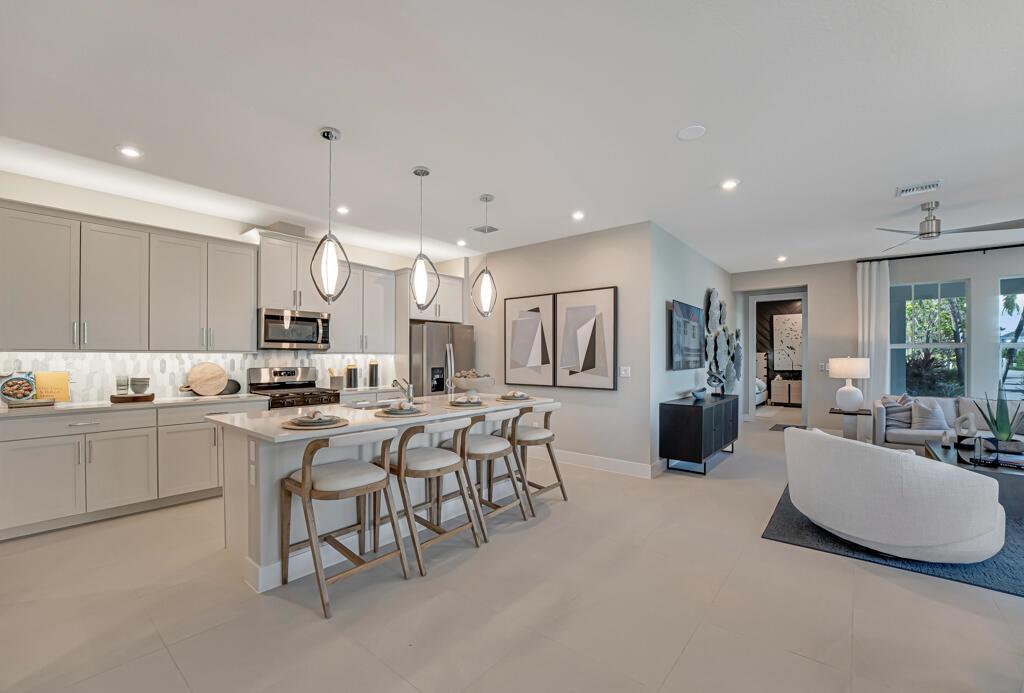 NEWFIELD - Residential Lease