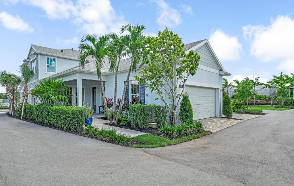 NEWFIELD - Residential Lease